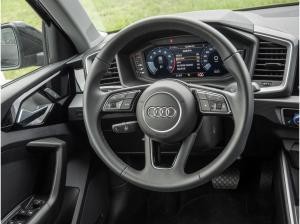 Audi A1 Sportback 30 1.0 TFSI advanced S tronic