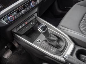Audi A1 Sportback 30 1.0 TFSI advanced S tronic