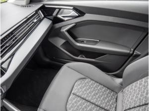 Audi A1 Sportback 30 1.0 TFSI advanced S tronic