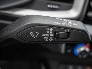 Audi A1 Sportback 30 1.0 TFSI advanced S tronic