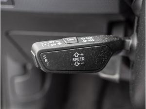 Audi A1 Sportback 30 1.0 TFSI advanced S tronic