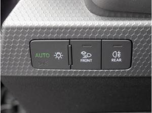 Audi A1 Sportback 30 1.0 TFSI advanced S tronic