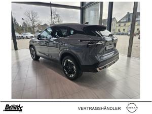 Nissan Qashqai e-POWER 190PS💪 *N-Connecta* 💣 *NRW-KNALLER* PREMIUM-GRAU 🩶-- Privat1