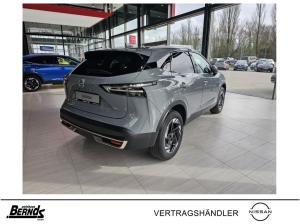 Nissan Qashqai e-POWER 190PS💪 *N-Connecta* 💣 *NRW-KNALLER* PREMIUM-GRAU 🩶-- Privat1