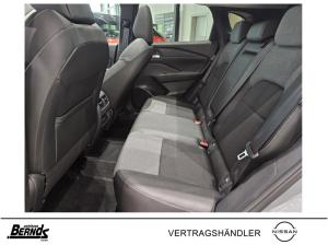 Nissan Qashqai e-POWER 190PS💪 *N-Connecta* 💣 *NRW-KNALLER* PREMIUM-GRAU 🩶-- Privat1