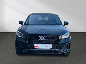 Audi Q2 Advanced 35 TFSI Sitzheizung MMI LED AHK
