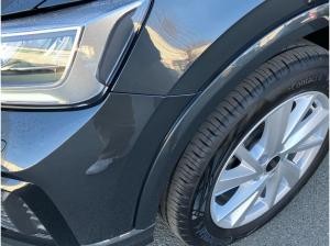 Audi Q2 Advanced 35 TFSI Sitzheizung MMI LED AHK