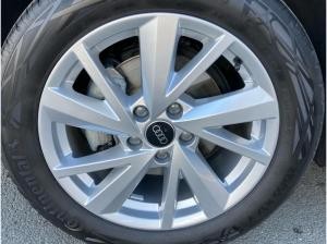 Audi Q2 Advanced 35 TFSI Sitzheizung MMI LED AHK