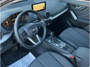 Audi Q2 Advanced 35 TFSI Sitzheizung MMI LED AHK