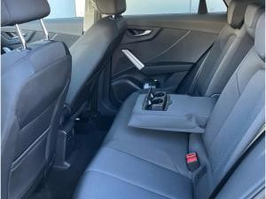 Audi Q2 Advanced 35 TFSI Sitzheizung MMI LED AHK