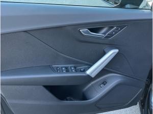 Audi Q2 Advanced 35 TFSI Sitzheizung MMI LED AHK