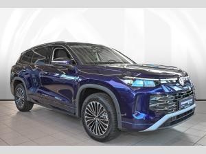 Volkswagen Tayron 1.5 eTSI DSG - Elegance