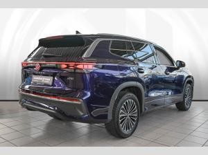 Volkswagen Tayron 1.5 eTSI DSG - Elegance