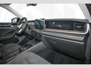 Volkswagen Tayron 1.5 eTSI DSG - Elegance