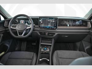 Volkswagen Tayron 1.5 eTSI DSG - Elegance
