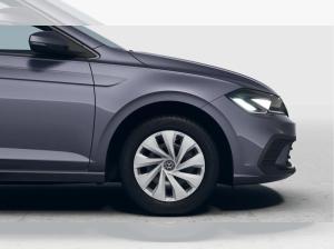 Volkswagen Polo Life 1,0 l TSI OPF 70 kW (95 PS) 5-Gang ***SOFORT VERFÜGBAR***