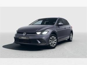 Volkswagen Polo Life 1,0 l TSI OPF 70 kW (95 PS) 5-Gang ***SOFORT VERFÜGBAR***