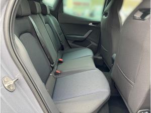 Seat Arona FR BLACK EDITION 1.0 TSI LED KLIMA NAVI FULL-LINK SHZ