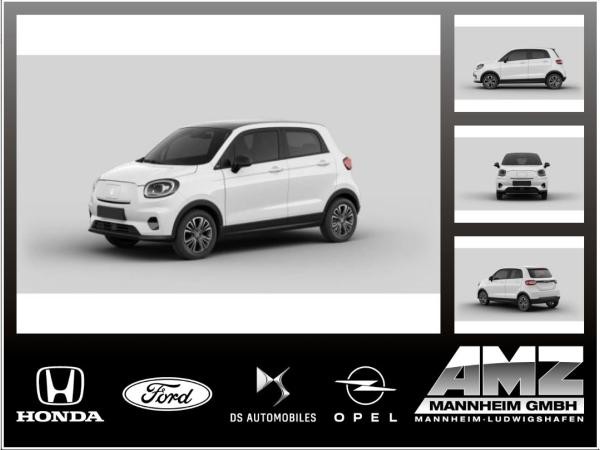 Leapmotor T03 🔋ELEKTRO 🔋 ❤️Neu in Ludwigshafen❤️