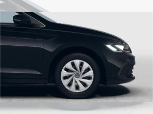 Volkswagen Polo Life 1,0 l TSI OPF 70 kW (95 PS) 5-Gang ***SOFORT VERFÜGBAR***