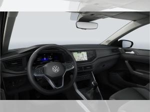 Volkswagen Polo Life 1,0 l TSI OPF 70 kW (95 PS) 5-Gang ***SOFORT VERFÜGBAR***