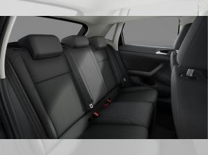 Volkswagen Polo Life 1,0 l TSI OPF 70 kW (95 PS) 5-Gang ***SOFORT VERFÜGBAR***