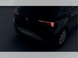 Volkswagen Polo Life 1,0 l TSI OPF 70 kW (95 PS) 5-Gang ***SOFORT VERFÜGBAR***