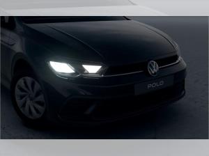 Volkswagen Polo Life 1,0 l TSI OPF 70 kW (95 PS) 5-Gang ***SOFORT VERFÜGBAR***