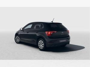 Volkswagen Polo Life 1,0 l TSI OPF 70 kW (95 PS) 5-Gang ***SOFORT VERFÜGBAR***