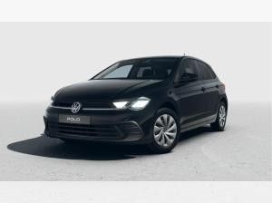 Volkswagen Polo Life 1,0 l TSI OPF 70 kW (95 PS) 5-Gang ***SOFORT VERFÜGBAR***