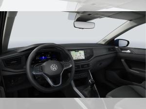 Volkswagen Polo Life 1,0 l TSI OPF 70 kW (95 PS) 5-Gang ***SOFORT VERFÜGBAR***