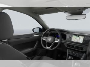 Volkswagen Polo Life 1,0 l TSI OPF 70 kW (95 PS) 5-Gang ***SOFORT VERFÜGBAR***