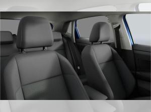 Volkswagen Polo Life 1,0 l TSI OPF 70 kW (95 PS) 5-Gang ***SOFORT VERFÜGBAR***