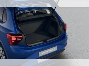 Volkswagen Polo Life 1,0 l TSI OPF 70 kW (95 PS) 5-Gang ***SOFORT VERFÜGBAR***