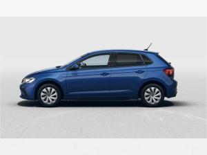 Volkswagen Polo Life 1,0 l TSI OPF 70 kW (95 PS) 5-Gang ***SOFORT VERFÜGBAR***