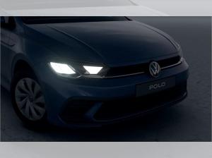 Volkswagen Polo Life 1,0 l TSI OPF 70 kW (95 PS) 5-Gang ***SOFORT VERFÜGBAR***