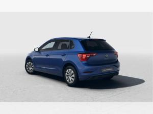 Volkswagen Polo Life 1,0 l TSI OPF 70 kW (95 PS) 5-Gang ***SOFORT VERFÜGBAR***