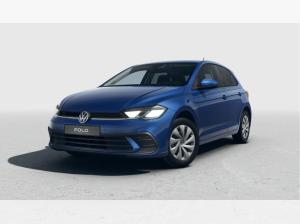 Volkswagen Polo Life 1,0 l TSI OPF 70 kW (95 PS) 5-Gang ***SOFORT VERFÜGBAR***