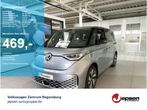 Volkswagen ID.Buzz ID. Buzz Pro KR 79 kWh LED PDC KlimaA GRA