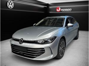 Volkswagen Passat Elegance Hybrid |ab 479 netto mtl. leasen