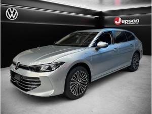 Volkswagen Passat Elegance Hybrid |ab 479 netto mtl. leasen