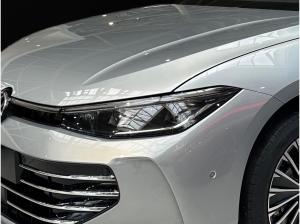 Volkswagen Passat Elegance Hybrid |ab 479 netto mtl. leasen