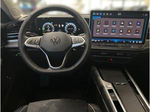 Volkswagen Passat Elegance Hybrid |ab 479 netto mtl. leasen