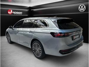 Volkswagen Passat Elegance Hybrid |ab 479 netto mtl. leasen