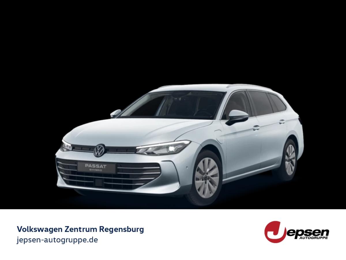 Volkswagen Passat Business eHybrid DSG