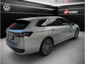 Volkswagen Passat Elegance Hybrid |ab 479 netto mtl. leasen