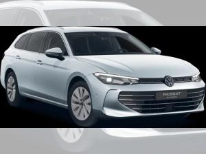 Volkswagen Passat Business eHybrid DSG