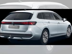 Volkswagen Passat Business eHybrid DSG