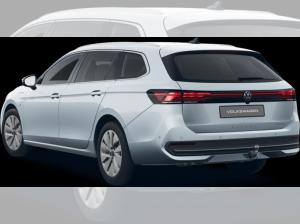 Volkswagen Passat Business eHybrid DSG