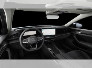 Volkswagen Passat Business eHybrid DSG